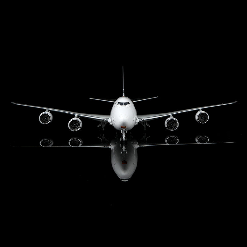 UPS 747-8F N605UP SQ Wings 1:200