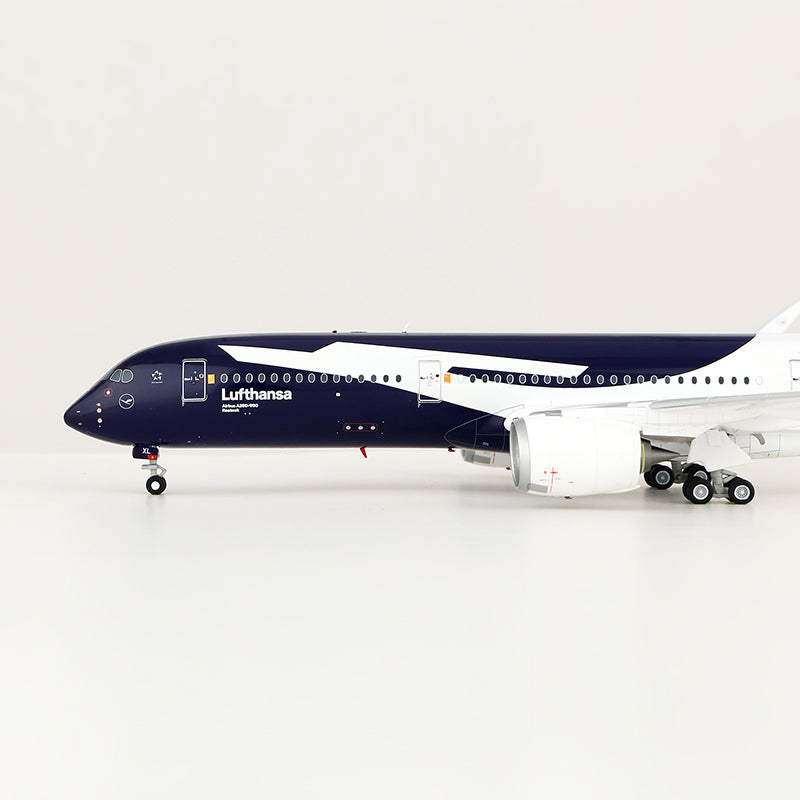 Lufthansa A350-900 "100 Years" D-AIXL SQ Wings 1:200