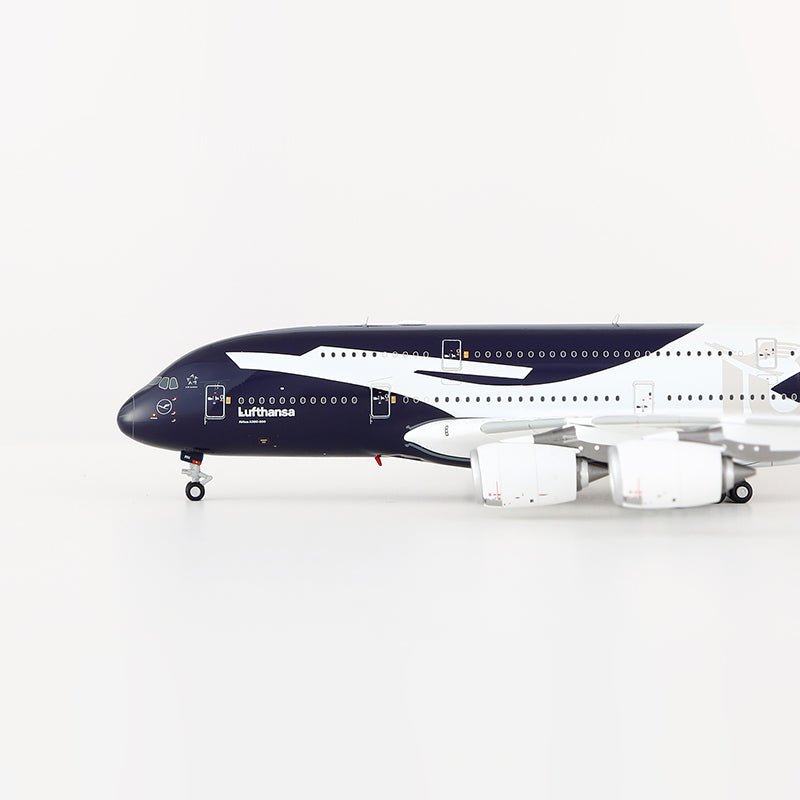 Lufthansa A380 "100 Years" D-AIMH HX Models 1:400