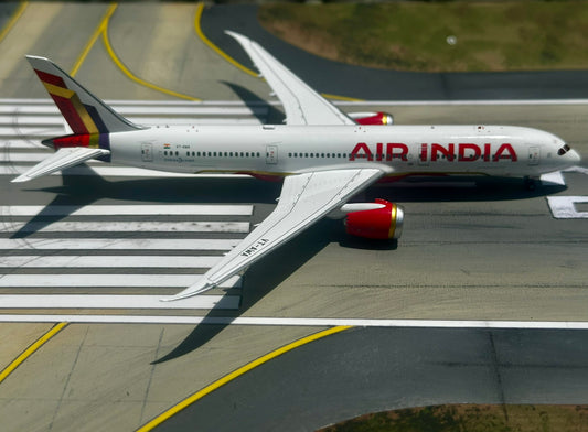 Air India 787-9 Dreamliner VT-AWA AV400