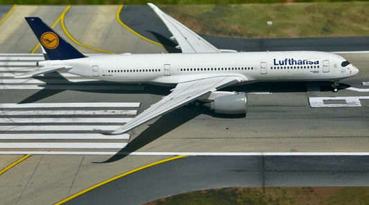 Lufthansa A350-900 D-AIXH Aero Polaris 1:400