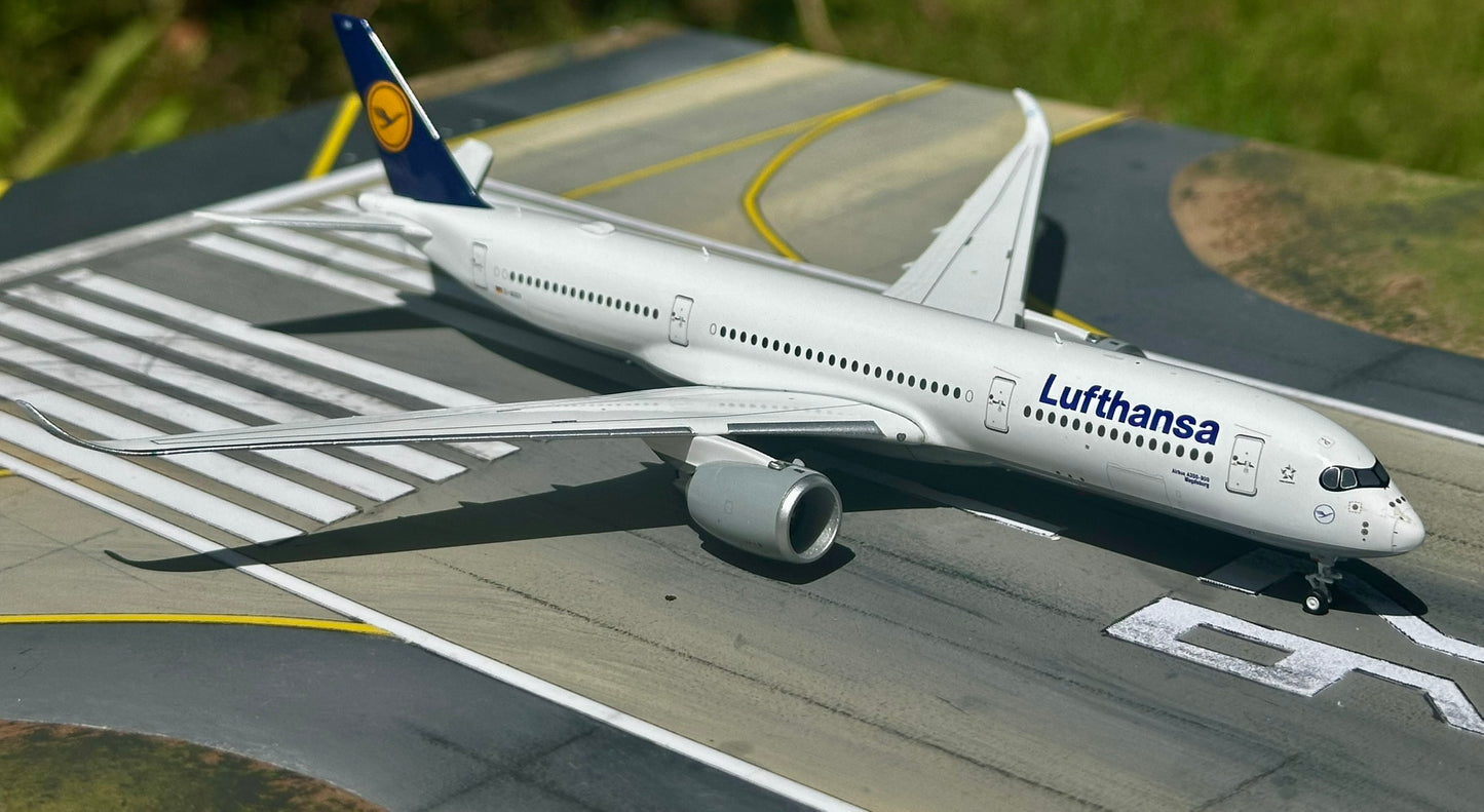 Lufthansa A350-900 D-AIXH Aero Polaris 1:400