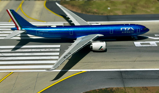 ITA Airways A330-900neo EI-JHP Phoenix Models 1:400