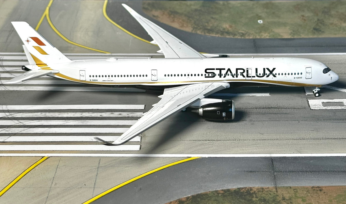 Starlux A350-900 B-58510 Aero Polaris 1:400