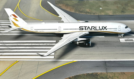 Starlux A350-900 B-58510 Aero Polaris 1:400