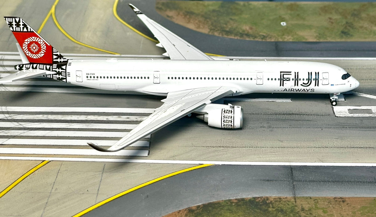 Fiji A350-900 DQ-FAN Aero Polaris 1:400
