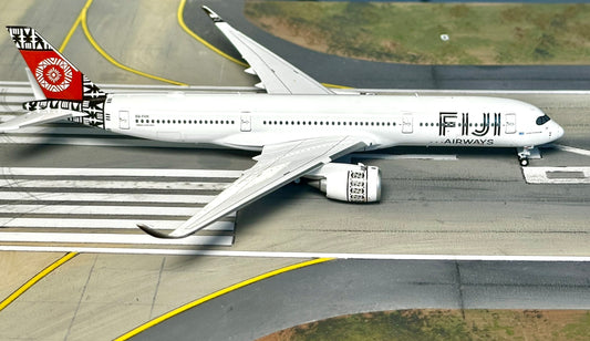 Fiji A350-900 DQ-FAN Aero Polaris 1:400