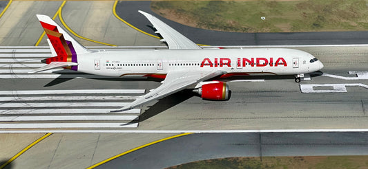 Air India 787-9 Dreamliner VT-AWB Phoenix Models 1:400