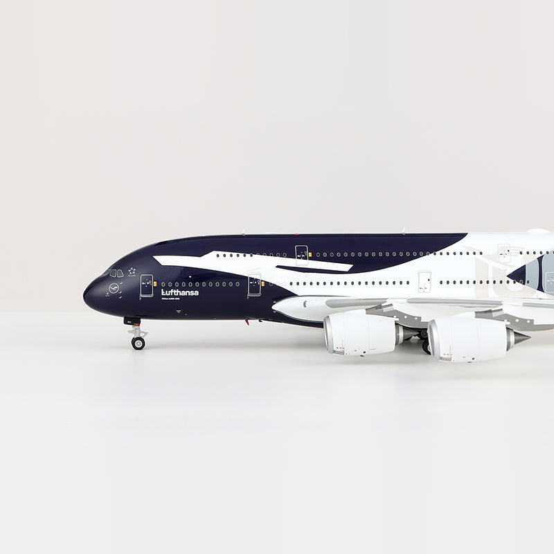 Pre-Order Lufthansa A380 "100th Anniversary" D-AIMH SQ Wings 1:200