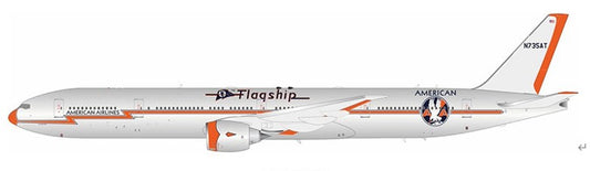 Pre-Order American Airlines 777-300ER "Flagship" N735AT AV400