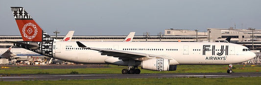 Pre-Order Fiji Airways A330-300 DQ-FJW AV400