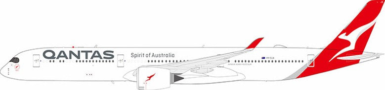 Pre-Order Qantas A350-1000 VH-OJA AV400