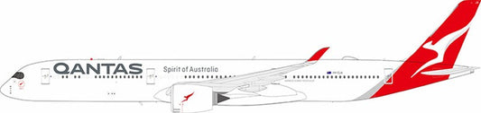Pre-Order Qantas A350-1000 VH-OJA AV400