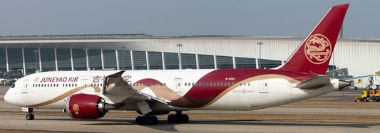 Pre-Order Juneyao Airlines 787-9 Dreamliner B-208A AV400