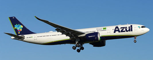 Pre-Order Azul A330-900neo PR-ANW AV400