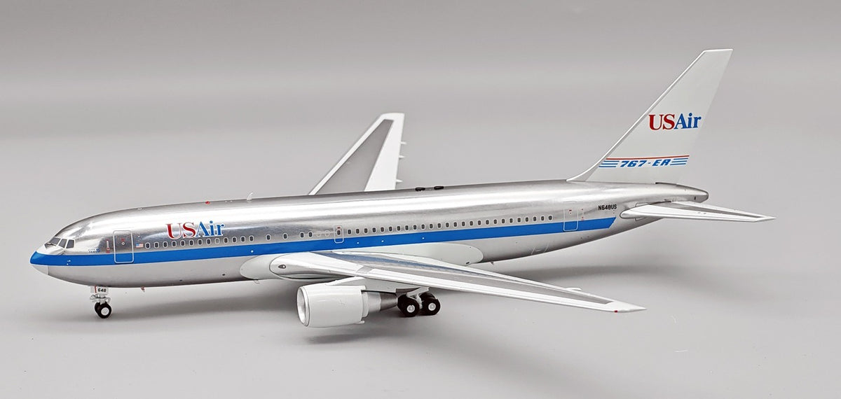 Pre-Order USAIR 767-200 N648US InFlight200