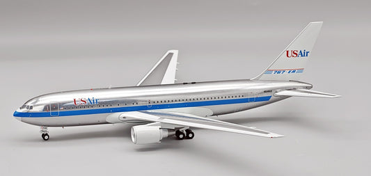 Pre-Order USAIR 767-200 N648US InFlight200