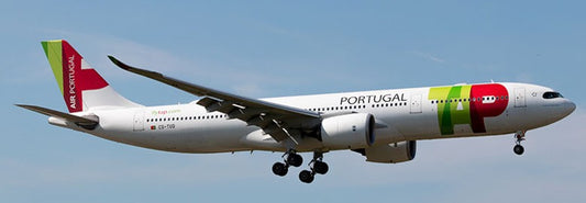 Pre-Order TAP Air Portugal A330-900neo CS-TUQ AV400