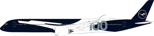 Pre-Order Lufthansa A350-1000 "100" D-AIFA AV400