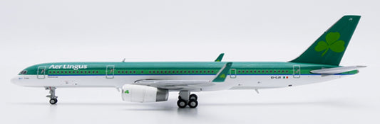 Pre-Order Aer Lingus 757-200 EI-CJX JC Wings 1:400