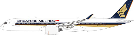 Pre-Order Singapore Airlines A350-900 9V-SJH AV400