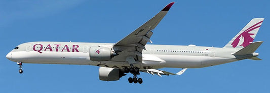 Pre-Order Qatar Airways A350-1000 A7-ANO AV400