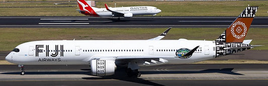 Pre-Order Fiji Airways A350-900 "Survivor 50" DQ-FAM AV400