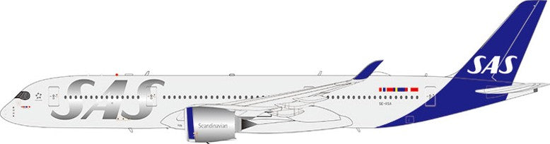 Pre-Order SAS A350-900 SE-RSF AV400