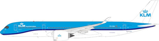 Pre-Order KLM Airlines A350-900 PH-ZNA AV400