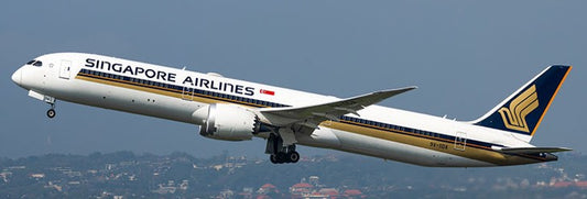 Pre-Order Singapore Airlines 787-10 Dreamliner 9V-SDA AV400
