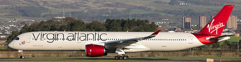 Pre-Order Virgin Atlantic A350-1000 G-VELJ AV400