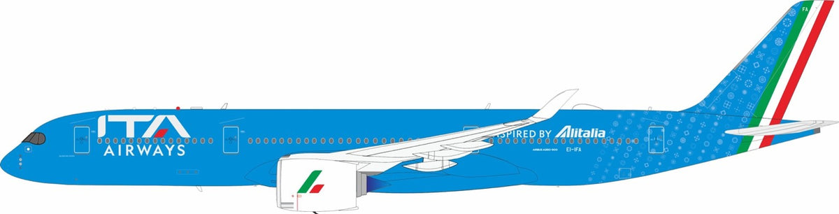 Pre-Order ITA Airways A350-900 EI-IFA InFlight200