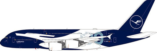 Pre-Order Lufthansa A380 "100 Years" D-AIMH AV400