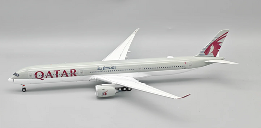 Qatar Airways A350-1000 A7-AOH InFlight200