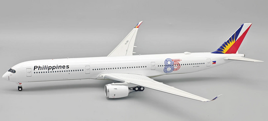 Philippine Airlines A350-1000 "85th Anniversary" RP-C3510 InFlight200