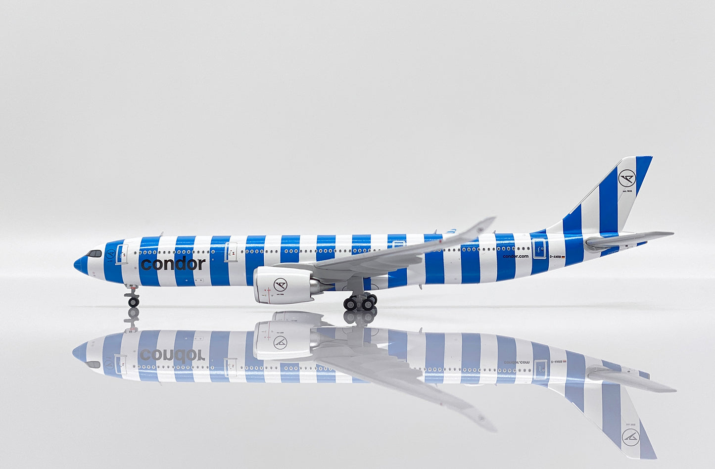 Condor A330-900neo Condor Sea D-ANRB JC Wings 1:400