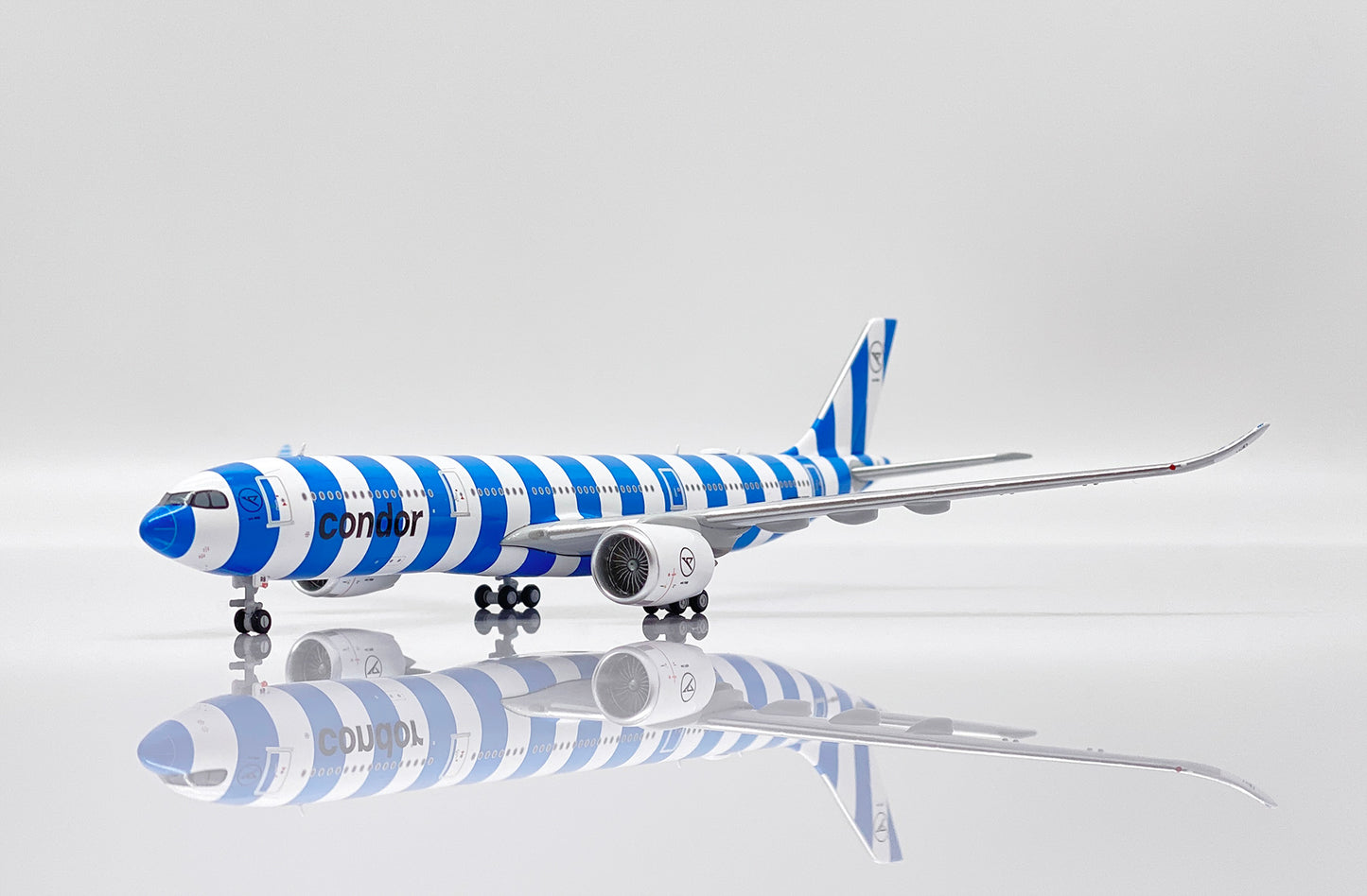 Condor A330-900neo Condor Sea D-ANRB JC Wings 1:400