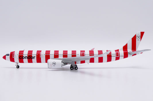 Condor A330-900neo Fantasy Red Color D-COND JC Wings 1:400