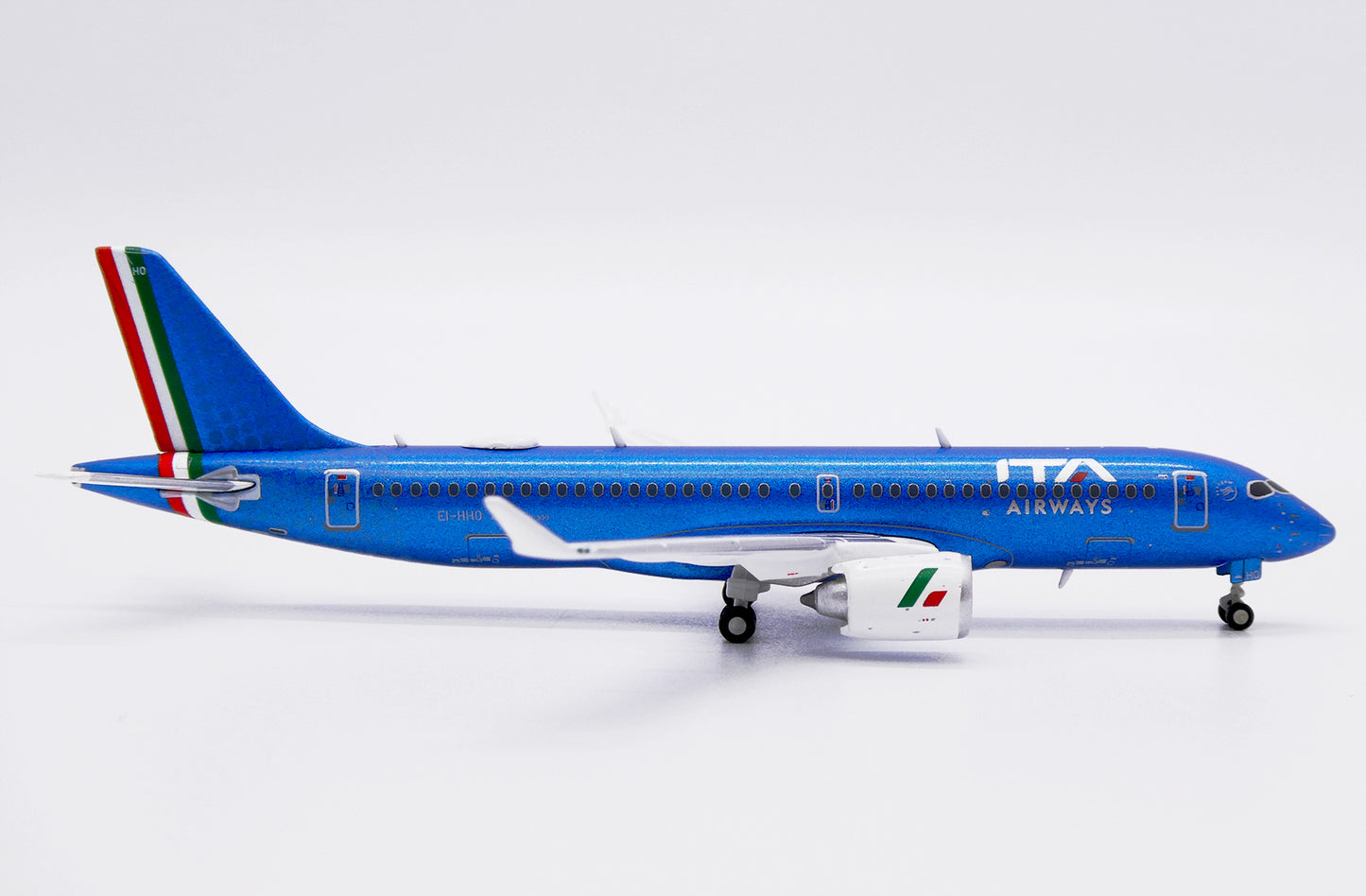 ITA Airways A220-300 EI-HHO JC Wings 1:400