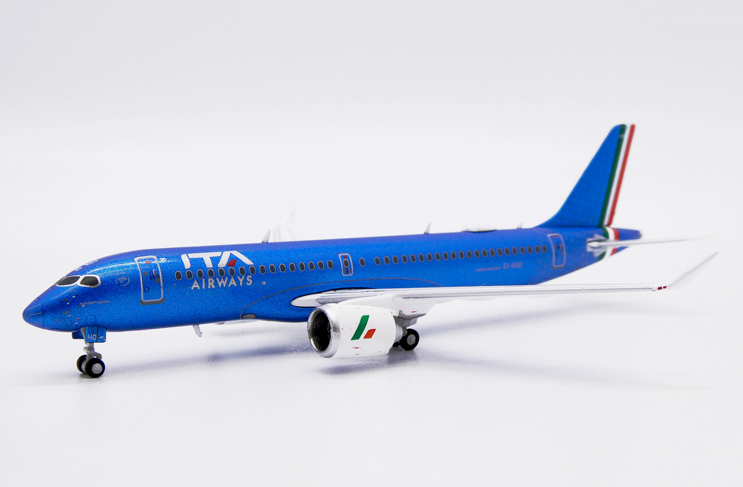 ITA Airways A220-300 EI-HHO JC Wings 1:400