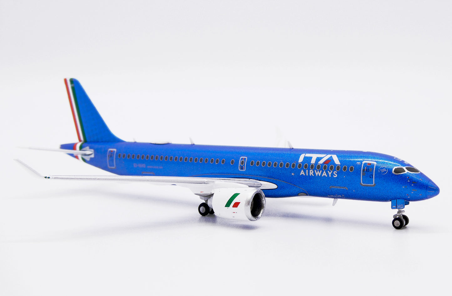 ITA Airways A220-300 EI-HHO JC Wings 1:400