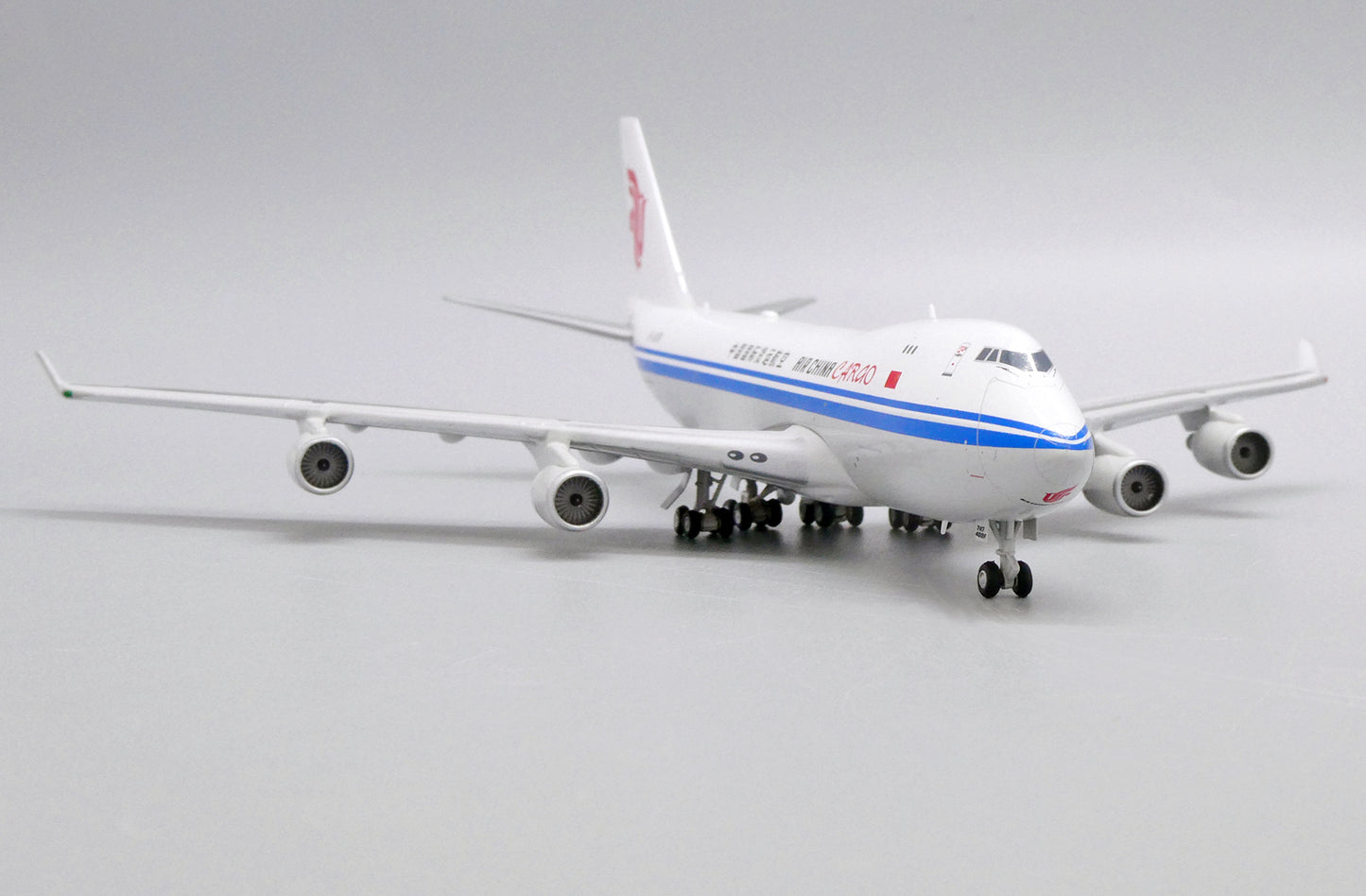 Air China Cargo 747-400F B-2476 JC Wings 1:400