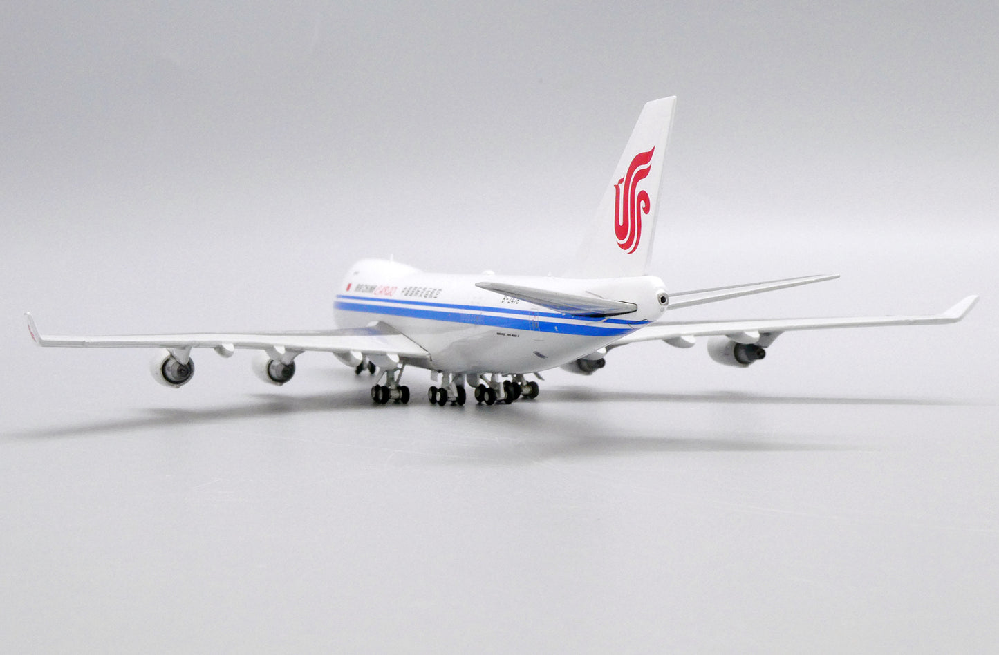 Air China Cargo 747-400F B-2476 JC Wings 1:400