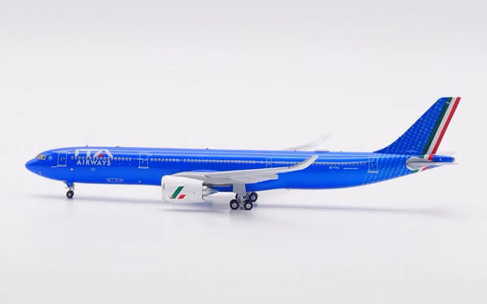ITA Airways A330-900neo EI-TYA AV400