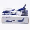 Lufthansa "100 Years" 787-9 Dreamliner D-ABPU AV400